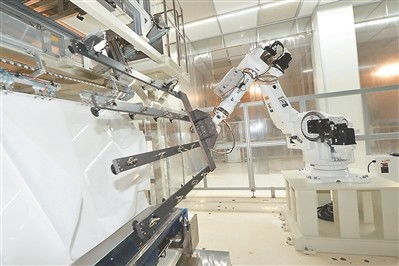 檢測(cè)技機(jī)器人,什么是檢測(cè)技機(jī)器人 檢測(cè)技機(jī)器人的最新報(bào)道