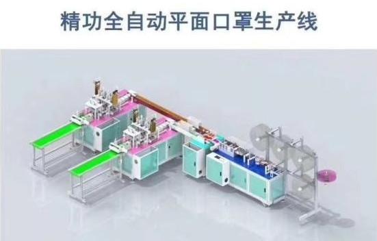 2020年,具備出口資質(zhì)的口罩 醫(yī)療器械概念股匯總解析