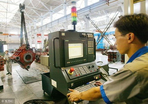 為什么這么多人不轉(zhuǎn)行干it 金融,仍堅(jiān)持做機(jī)械 本文與大家共勉