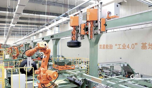 青島 實施 五大行動 ,以設(shè)備更新推動制造業(yè) 煥新