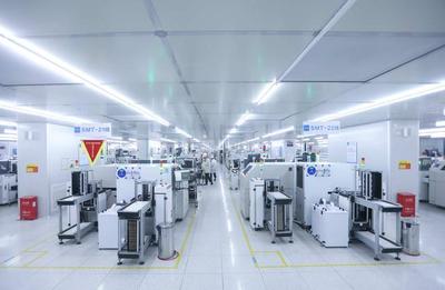 擔(dān)心vivo X30系列搶不到?vivo工廠日產(chǎn)10萬臺,5G手機(jī)不用搶