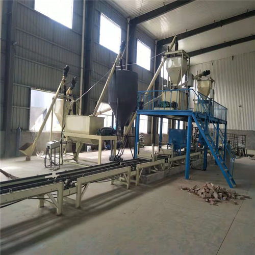 新型螺旋式全自動攪拌機(jī)思創(chuàng)外墻保溫一體板設(shè)備廠家報(bào)價(jià)