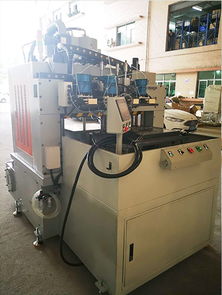 常州自動鉚釘機(jī)深受用戶的喜歡